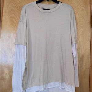 Medium Pacsun Origional longsleeve